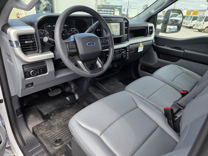 2026 Ford F-250-15