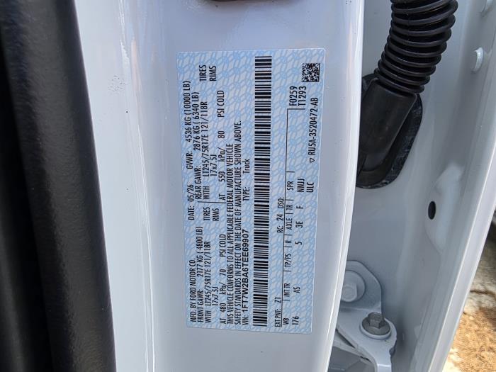 2026 Ford F-250-21
