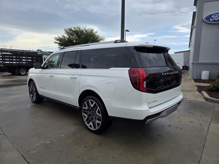2026 Ford Expedition-7