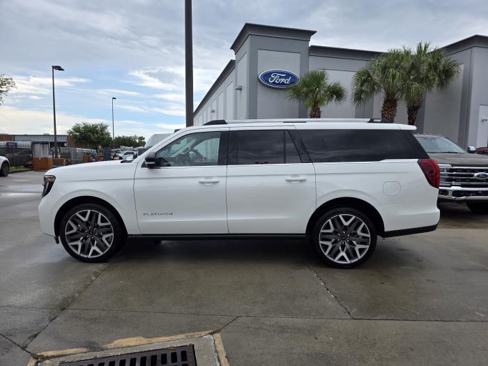 2026 Ford Expedition-8