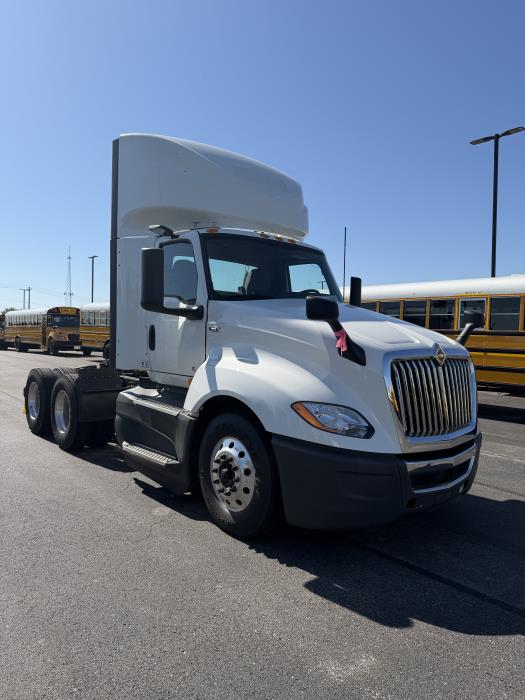 2021 International LT625-3