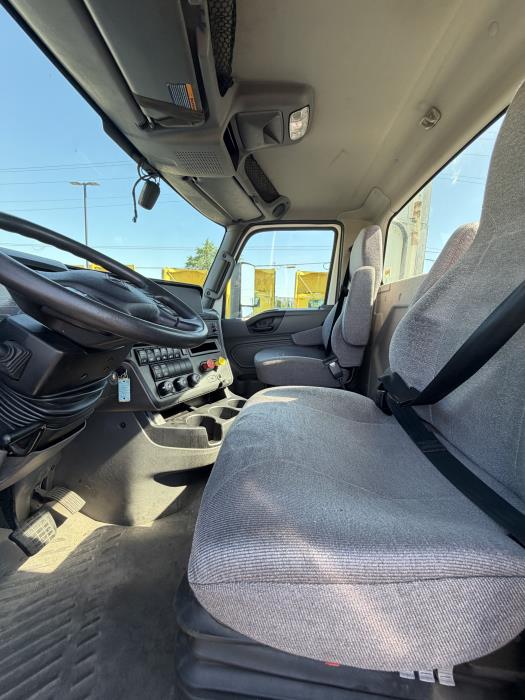 2021 International LT625-9