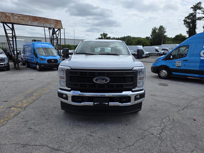 2026 Ford F-250-2