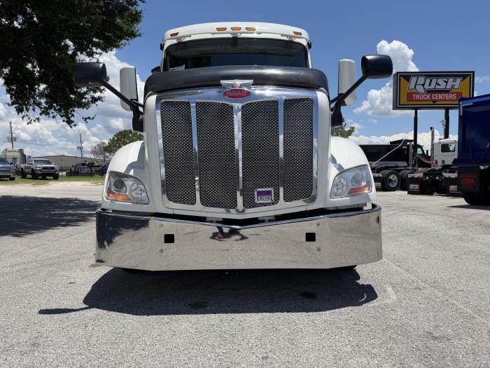 2022 Peterbilt 579-2