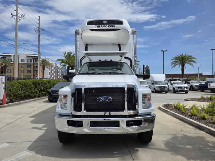 2026 Ford F-750-2