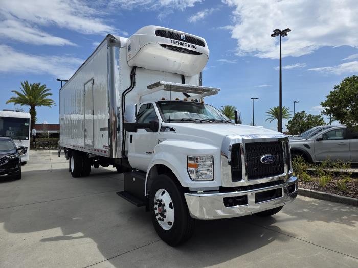 2026 Ford F-750-3