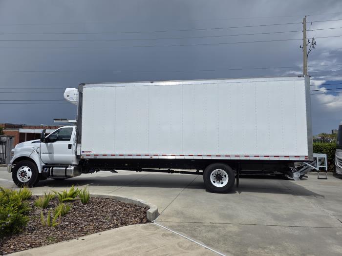 2026 Ford F-750-7