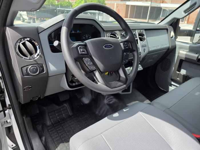 2026 Ford F-750-13