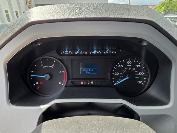 2026 Ford F-750-20