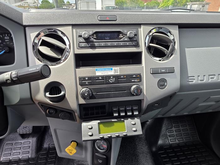 2026 Ford F-750-21