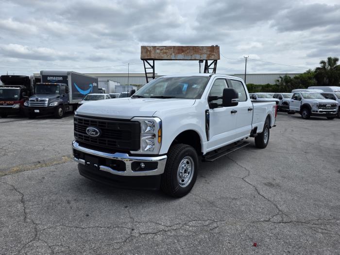 2026 Ford F-250-1