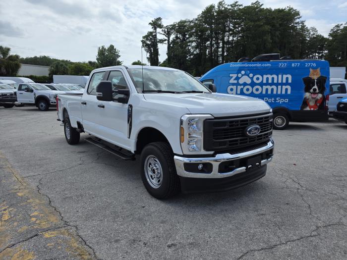 2026 Ford F-250-3