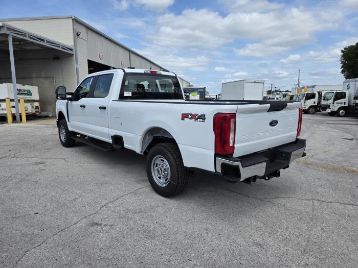 2026 Ford F-250-7