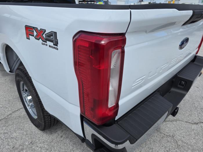 2026 Ford F-250-13