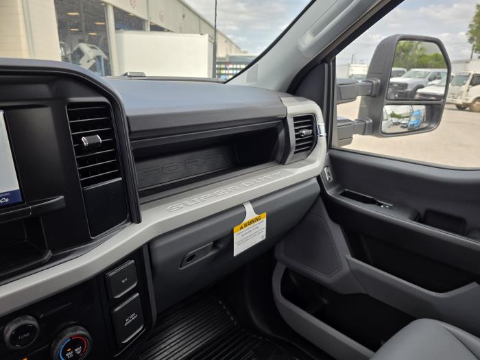 2026 Ford F-250-20