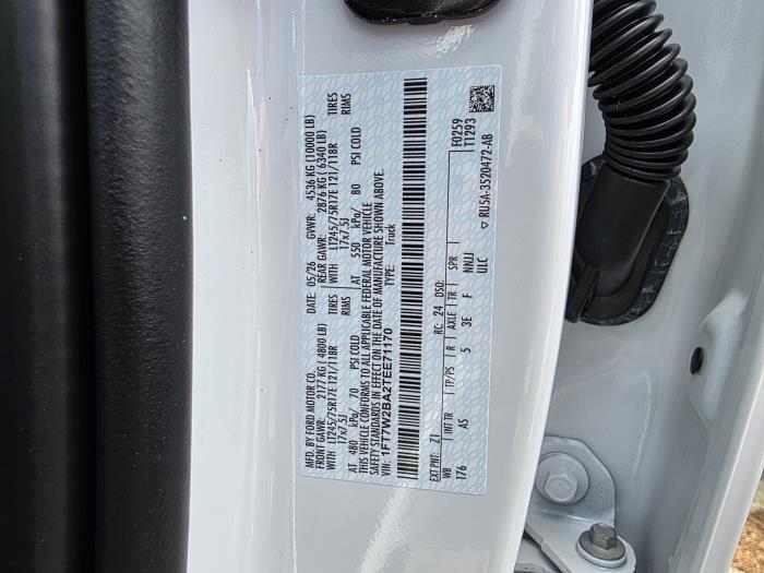 2026 Ford F-250-21
