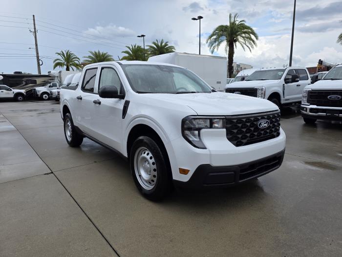 2026 Ford Maverick-3