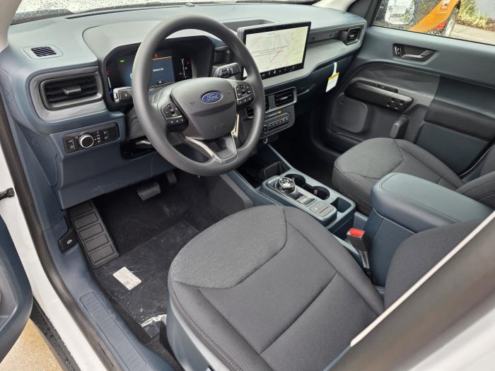 2026 Ford Maverick-15