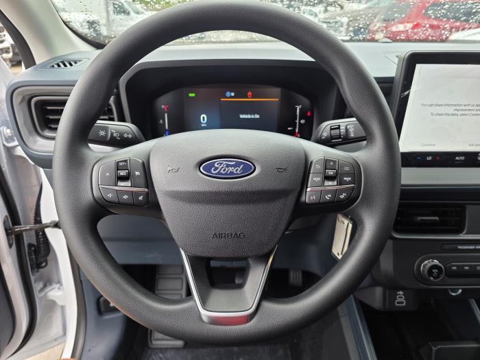 2026 Ford Maverick-18