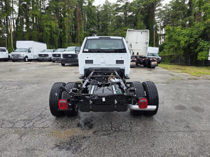 2026 Ford F-350-8