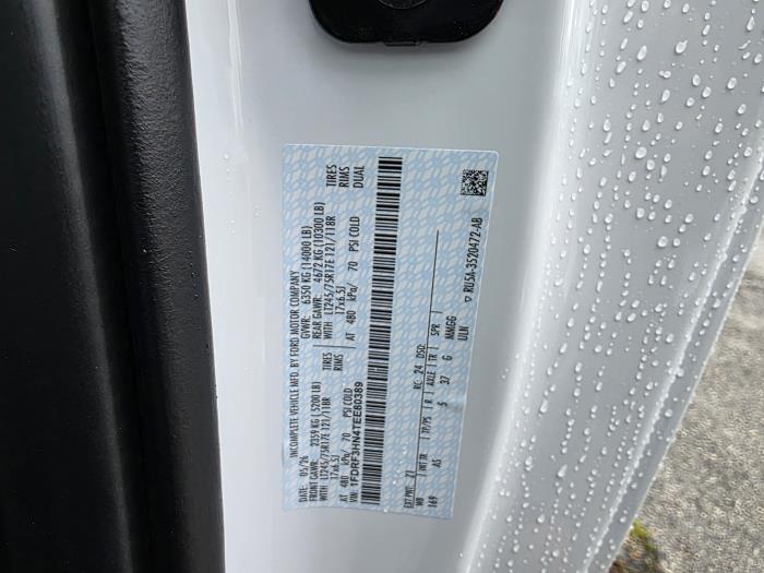 2026 Ford F-350-20