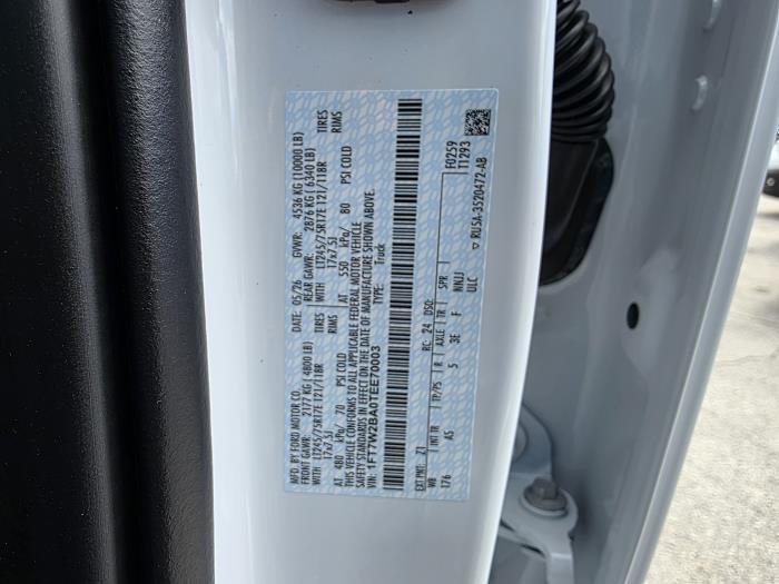 2026 Ford F-250-21