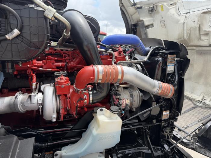 2022 Peterbilt 579-20