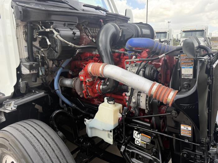 2022 Peterbilt 579-19