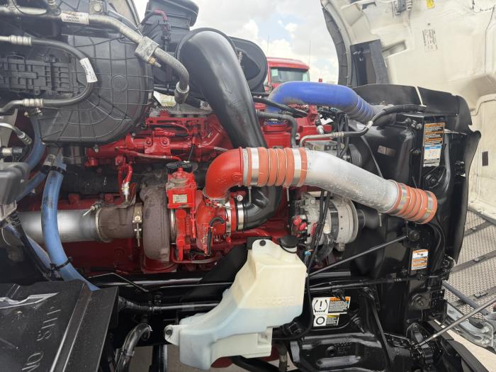 2022 Peterbilt 579-20