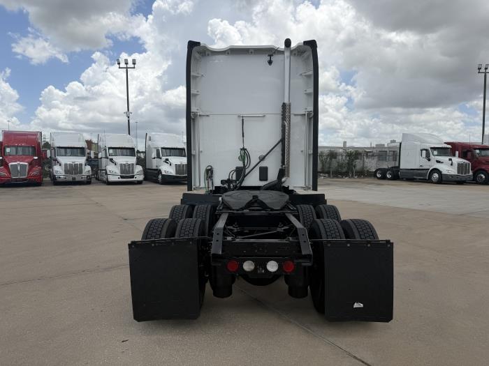 2021 Kenworth T680-3