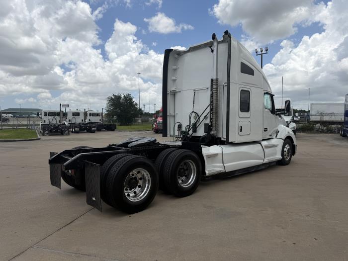 2021 Kenworth T680-4