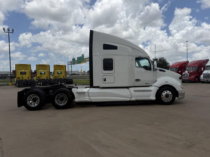 2021 Kenworth T680-5