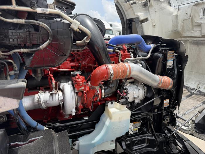2022 Peterbilt 579-20
