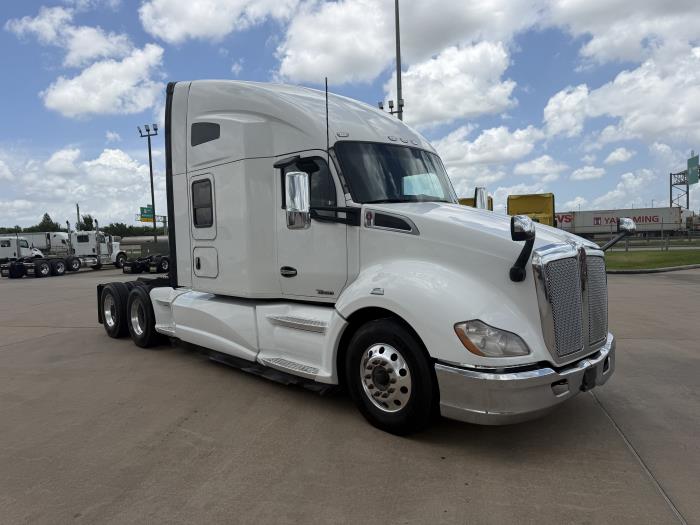 2021 Kenworth T680-6