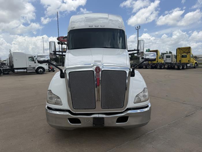 2021 Kenworth T680-7