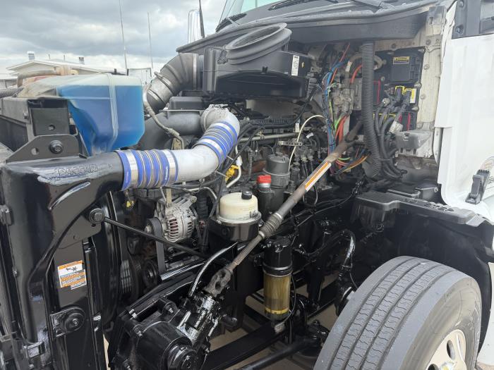 2021 Kenworth T680-15