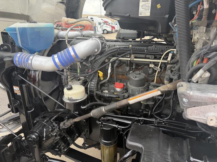 2021 Kenworth T680-16