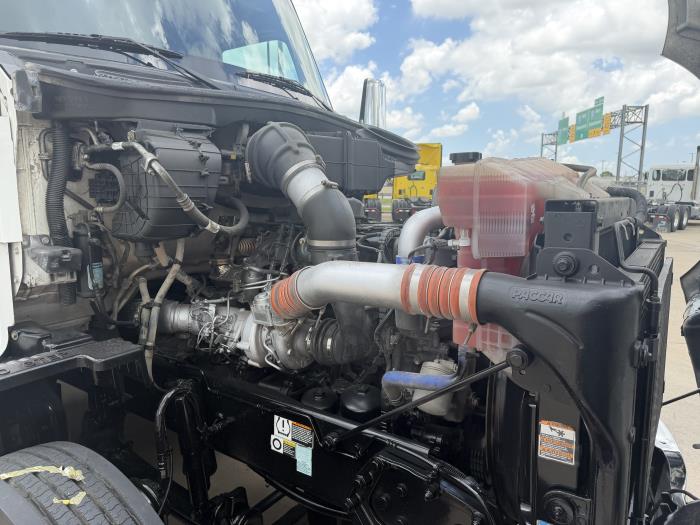 2021 Kenworth T680-18