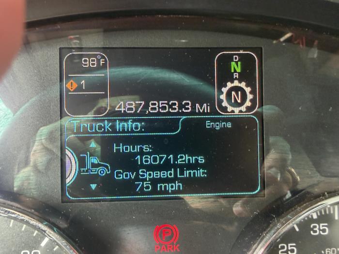 2021 Kenworth T680-35