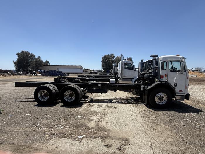 2025 Peterbilt 520-3