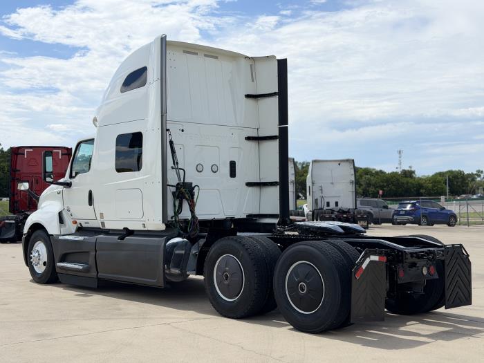 2023 International LT625-6