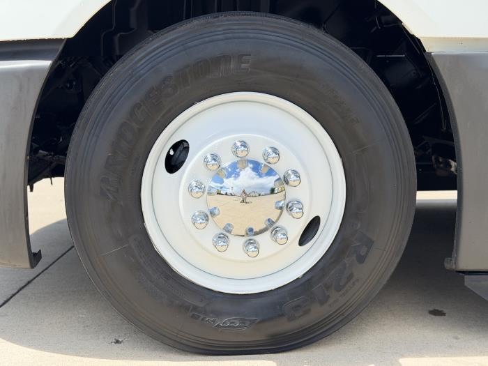 2023 International LT625-9