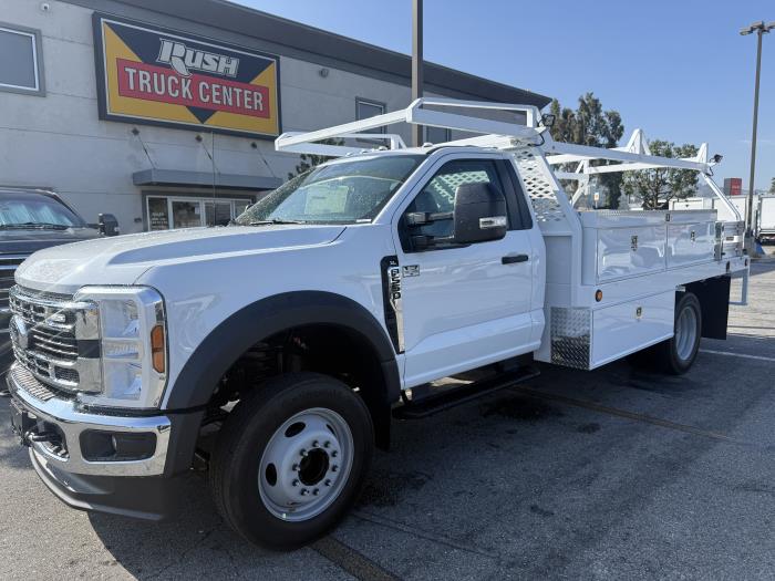 2026 Ford F-550-1