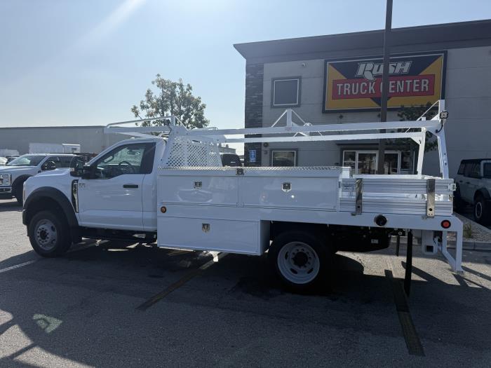 2026 Ford F-550-2