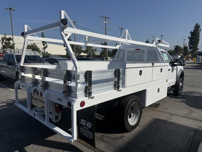 2026 Ford F-550-5
