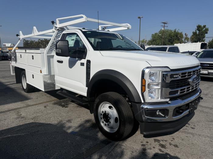 2026 Ford F-550-6