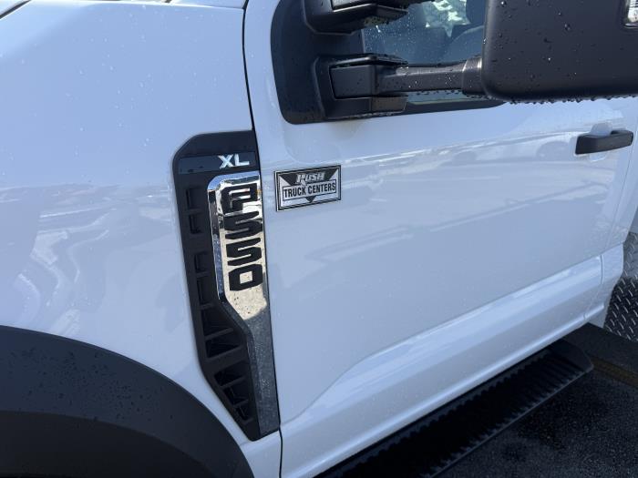 2026 Ford F-550-26