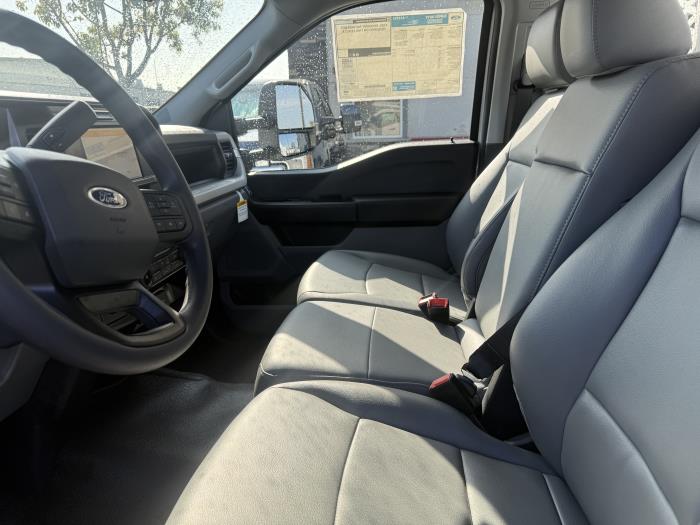 2026 Ford F-550-30