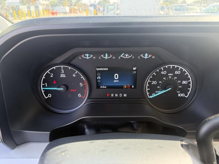 2026 Ford F-550-35