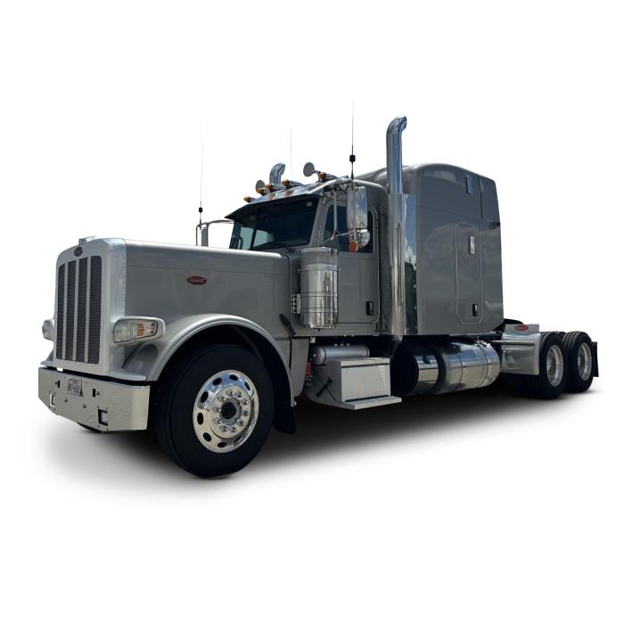 2020 Peterbilt 389-0